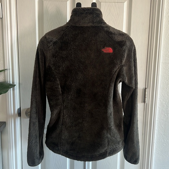 The North Face teddy jacket size S - Picture 2 of 15